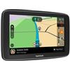 TOMTOM - Navigatore Go Basic Touchscreen 6 Auto + 16gb Wi-Fi e Mappe a Vita In Europa - SPEDIZIONE GRATUITA