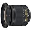 NIKON - Zoom Ultragrandangolare AF-P DX NIKKOR 10-20mm f / 4.5-5.6G VR - SPEDIZIONE GRATUITA