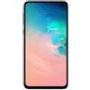 SAMSUNG - Galaxy S10e 4G128 GB 6GB RAM Dual Sim Display 5.8' QHD+ Slot Micro SD Fotocamera 12 Mpx Android Tim Italia Bianco - SPEDIZIONE GRATUITA