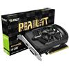 PALIT - GeForce GTX 1650 4 GB GDDR5 PCI-Express x16 3.0 1x DVI-D 1x HDMI - SPEDIZIONE GRATUITA