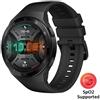 HUAWEI - WATCH GT 2e 3,53 cm (1.39') AMOLED 46 mm Digitale 454 x 454 Pixel Touch screen Nero Wi-Fi GPS (satellitare)