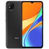 XIAOMI - Redmi 9C Grigio 64 GB Dual Sim Display 6.53' HD+ Slot Micro SD Fotocamera 13 Mpx Android - SPEDIZIONE GRATUITA