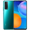 HUAWEI - P Smart (2021) Verde 128 GB Dual Sim Display 6.67' Full HD+ Slot Micro SD Fotocamera 48 Mpx Android - SPEDIZIONE GRATUITA