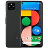 Google - Pixel 4a 128 GB 5G Display 6.2' Full HD+ Fotocamera 16 Mpx Android Nero - SPEDIZIONE GRATUITA