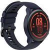 XIAOMI - Smartwatch Mi Watch Impermeabile 5ATM Display 1,39' Bluetooth Cardiofrequenza Blue Italia