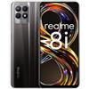 REALME - 8i 64 GB 4 GB Ram Dual Sim Display 6.6' Full HD+ Slot Micro SD Fotocamera 50 Mpx Android Nero