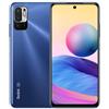 XIAOMI - Redmi Note 10 5G 128 GB 5G Dual Sim Display 6.5' Full HD+ Slot Micro SD Fotocamera 48 Mpx Android Tim Italia Blu Notte