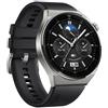 HUAWEI - Watch GT 3 Pro 4G Impermeabile 5ATM Display 1.43' AMOLED 46 mm Colore Nero Europa - SPEDIZIONE GRATUITA