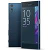 Sony - Xperia XZ 4G 64GB 3GB RAM Dual Sim Display 5.2' TFT Slot Nano SD Fotocamera 23 Mpx Android Colore Blu - SPEDIZIONE GRATUITA