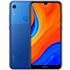 HUAWEI - Y6S Blu 32 GB Dual Sim Display 6.09' HD + Slot Micro SD Fotocamera 13 Mpx Android