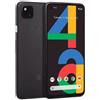 Google - Pixel 4A 4G 128GB 6GB Ram Display 5.8' FHD+ 3140 mAh Just Black Europa - SPEDIZIONE GRATUITA