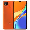 XIAOMI - Redmi 9C 32 GB Dual Sim Display 6.53' HD+ Slot Micro SD Fotocamera 13 Mpx Android Arancione