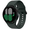 SAMSUNG - Galaxy Watch4 Green, Sm-r870nzg, Smartwatch, 44mm, Eu-ware (sm-r870nzgaeue)