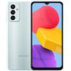 SAMSUNG - Galaxy M13 64 GB 4 GB Ram Dual Sim Display 6.6' Full HD+ Slot Micro SD Fotocamera 50 Mpx Android Europa Light Blue - SPEDIZIONE GRATUITA