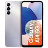 SAMSUNG - Galaxy A14 64 GB 4 GB Ram Dual Sim Display 6.6' Full HD+ Slot Micro SD Fotocamera 50 Mpx Android Vodafone Italia Silver