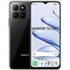 HONOR - 70 Lite 5G 128 GB 4GB RAM Dual Sim Display 6.67' LCD IPS Slot Nano SD Fotocamera 64 Mpx Android 12 Colore Nero - SPEDIZIONE GRATUITA