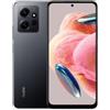 XIAOMI - Redmi Note 12 4G 256GB 8GB Ram Dual Sim Display 6.67' AMOLED Slot Nano SD Fotocamera 50 Mpx Android 13 Onyx Grey - SPEDIZIONE GRATUITA