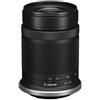 Canon - RF-S 55-210mm F5-7.1 IS STM MILC Teleobiettivo zoom Nero - SPEDIZIONE GRATUITA