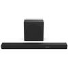 Hisense - HS3100 altoparlante soundbar Nero 3.1 canali 480 W