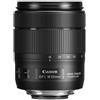 CANON - Obiettivo EF-S 18-135mm f / 3.5-5.6 IS USM - SPEDIZIONE GRATUITA