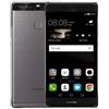 HUAWEI - P9 Plus Grigio Display 5.5' Full HD Octa Core Ram 4GB Storage 64GB +Slot MicroSD WiFi 4G / LTE Doppia Fotocamera 12Mpx / 8Mpx Android 6.0 - V