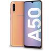 Samsung Galaxy A50 - Rosa Flamingo - 128 GB - Come nuovo