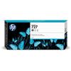 HP CARTUCCIA ORIGINALE HP NERO PHOTO F9J80A HP 727 DesignJet T1500 300ML