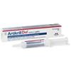NBF Lanes Artikrill Dol Cane e Gatto Pasta Appetibile 30 gr