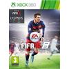Electronic Arts XBox 360 - FIFA 16 Versione UK MULTILINGUA ITALIANO