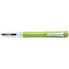 Twsbi Penna stilografica Twsbi Swipe Pear green pennino F