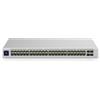 Ubiquiti UniFi USW-48 switch di rete Gestito L2 Gigabit Ethernet (10/100/1000) Argento