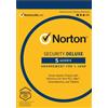 Norton Security Deluxe 5 PC / 1 anno - Nessun abbonamento