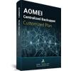 AOMEI Centralized Backupper Customized Plan