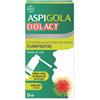 BAYER SPA Aspigoladolact 8,75 Mg/dose Spray Per Mucosa Orale Soluzione