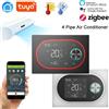 Beca Termostato Smart Zigbee Beca BAC-9000ELZB Expert4house Edition