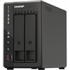 Qnap Memorizzazione sulla Rete Qnap TS-253E