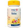 Longlife Rutina 300 Mg 60 Compresse