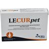 Aurora Biofarma Lecurpet Mangime Complementare 30 Compresse