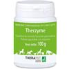 Therapet Nutrition Therzyme Polvere 100 g Mangime Complementare