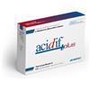 Acidif Plus Formula Retard 14 Compresse Integratore Alimentare