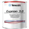 VENEZIANI CUPRON 3.0 ANTIVEGETATIVA AUTOLEVIGANTE BLU 2,5 LT