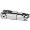 Osculati GIUNTO ATTACCO GIREVOLE INOX ANCORA TREFOIL CATENA MM 6/8 MS001740090
