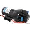 Jabsco POMPA AUTOCLAVE JABSCO PAR - MAX 6 HD 40 PSI 12 V POMPA ELETTRICA BARCA/CAMPER