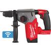 Milwaukee M18 Fuel Tassellatore SDS-Plus 26 mm con mandrino FIXTEC™ M18 FUEL™ ONE-KEY™ (M18 ONEFHX-0X)