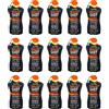 Ethicsport MALTOSHOT Endurance Senza Caffeina Box da 15 pz