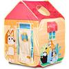 Bluey 13129 Pop House - Tenda da gioco