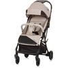 CHIPOLINO Passeggino Kiss Beige - REGISTRATI! SCOPRI ALTRE PROMO