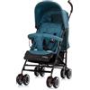 CHIPOLINO Passeggino Miley Azzurro