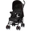 CHIPOLINO Passeggino Miley Nero