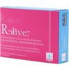 Bio-key Relive Integratore Benessere Mentale 20 Bustine Orosolubili Monodose